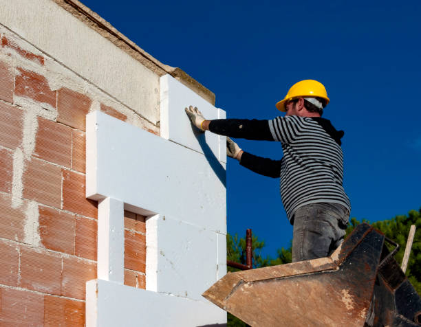 Best Types of Insulation in Richmond Heights, OH