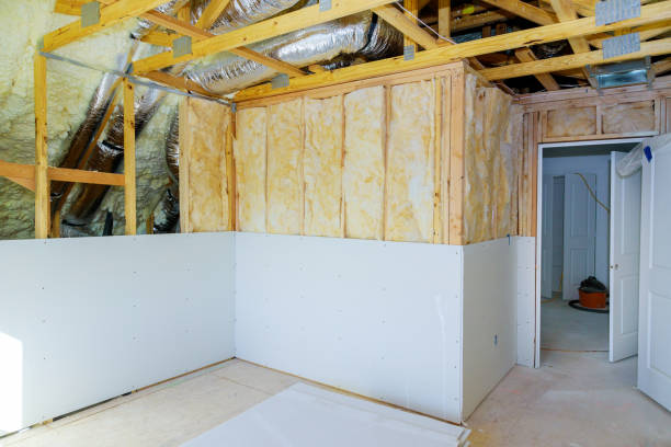 Best Residential Insulation in Richmond Heights, OH