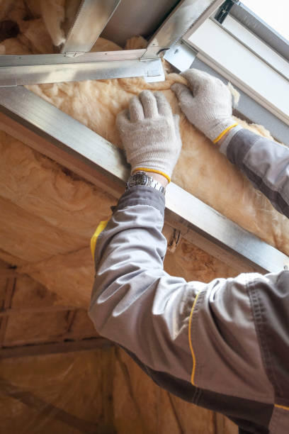Best Commercial Insulation in Richmond Heights, OH