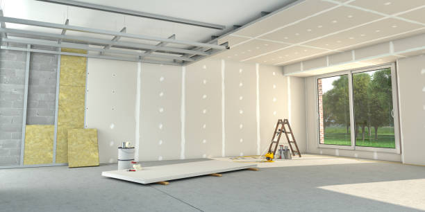 Best Insulation for Specific Applications in Richmond Heights, OH