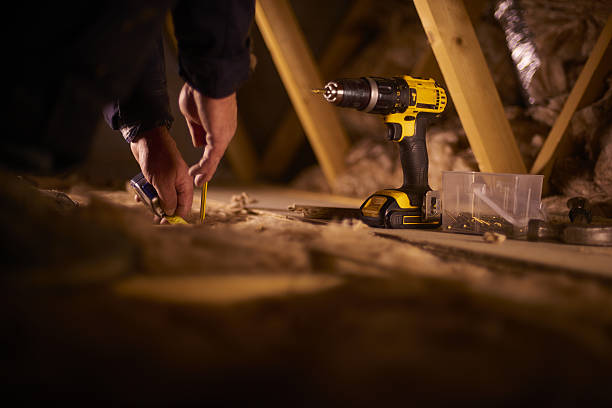 Best Insulation Installation Services in Richmond Heights, OH